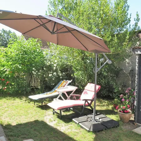 L'andernosienne By Interhome * Andernos-les-Bains