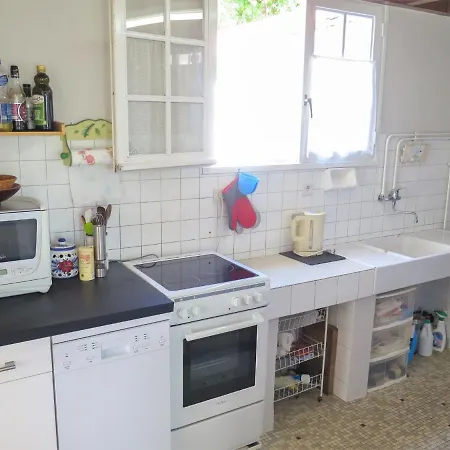 L'andernosienne By Interhome Holiday home *
