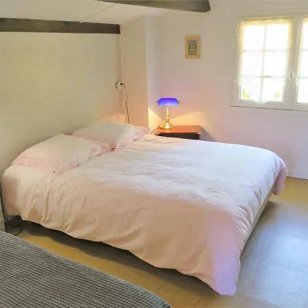 Holiday home L'andernosienne By Interhome Andernos-les-Bains