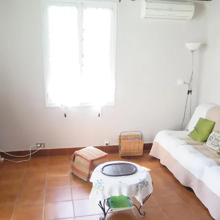 Holiday home L'andernosienne By Interhome