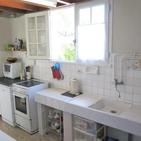 L'andernosienne By Interhome Holiday home