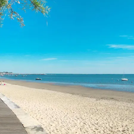 L'andernosienne By Interhome Holiday home Andernos-les-Bains