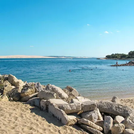L'andernosienne By Interhome Holiday home Andernos-les-Bains