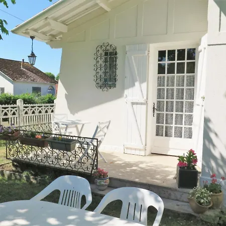 L'andernosienne By Interhome Holiday home Andernos-les-Bains