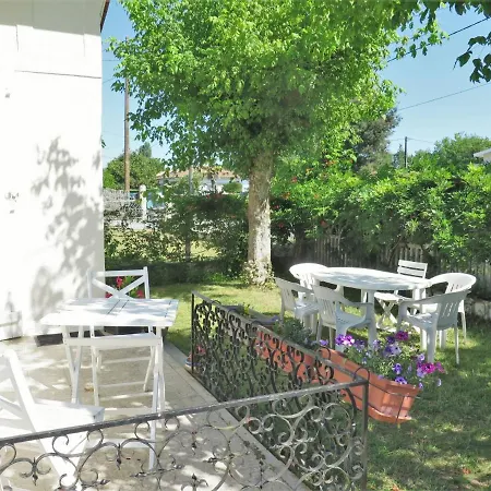 Holiday home L'andernosienne By Interhome Andernos-les-Bains