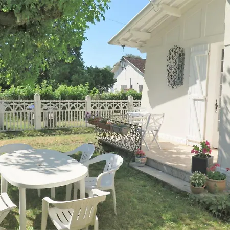 L'andernosienne By Interhome Vakantiehuis *