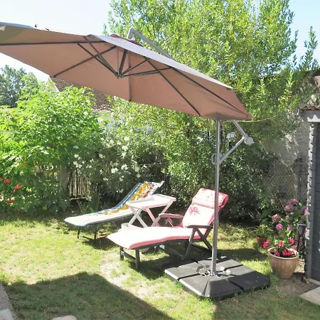 L'andernosienne By Interhome * Andernos-les-Bains