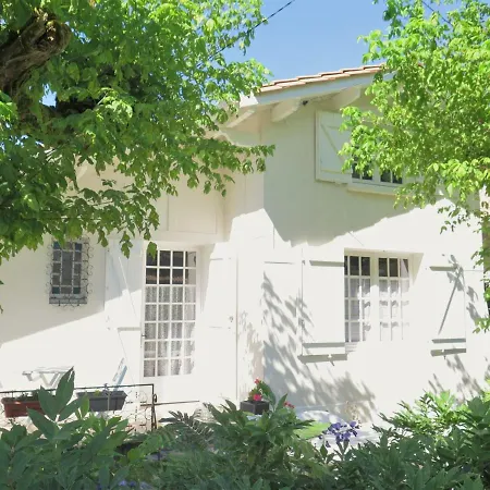 Holiday home L'andernosienne By Interhome