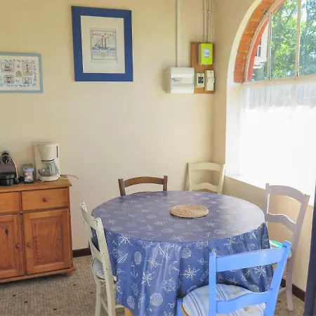 L'andernosienne By Interhome Holiday home